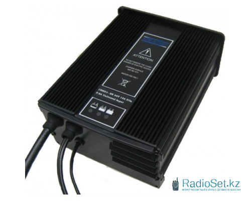 Зарядное устройство SPE Elettronica Industriale Модель CBHD1-XR 24V 13A (GEL)